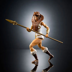 Masters of the Universe Masterverse New Eternia Teela Action Figure