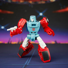 Transformers Studio Series 86 Deluxe Class Transformers: The Movie Autobot Windcharger