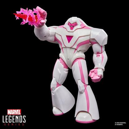 X-Men Comics Marvel Legends Series Nimrod 6-Inch Action Figure