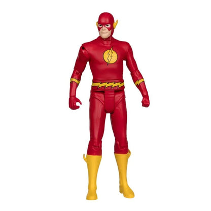 Super Friends DC Retro The Flash Action Figure