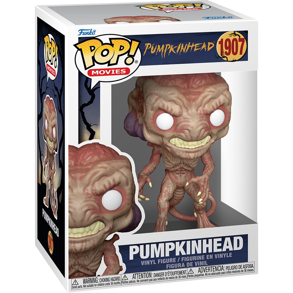 Pop! Movies: Pumpkinhead