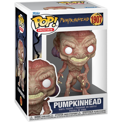 Pop! Movies: Pumpkinhead