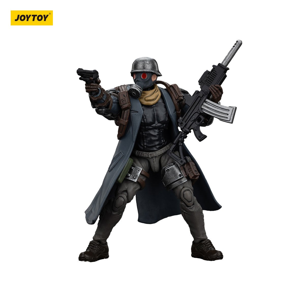 Battle for the Stars Shadow Jaeger Squad Viper 1:18 Scale Action Figure