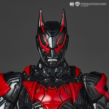 Batman Beyond Revoltech Amazing Yamaguchi Action Figure