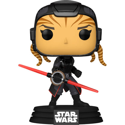 Pop! Star Wars: Tales of the Empire Fourth Sister
