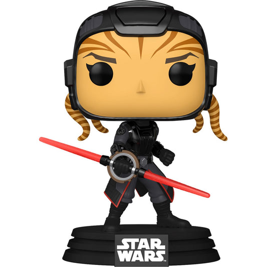 [Pre-Order] Pop! Star Wars: Tales of the Empire Fourth Sister