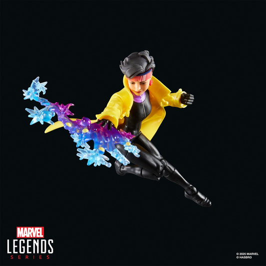 [Pre-Order] Marvel Legends Series X-Men 97 6-inch Jubilee Action Figure