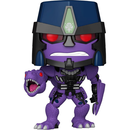 [Pre-Order] Pop! Television: Transformers: Beast Wars Megatron