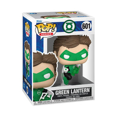 [Pre-Order] Pop! Heroes: DC Comics New Classics Green Lantern