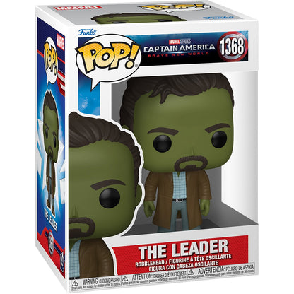 Pop! Marvel: Captain America: Brave New World - The Leader