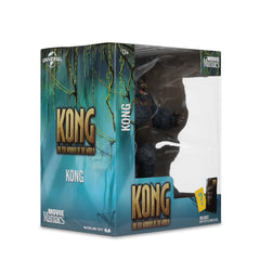 King Kong 2005 Kong: The 8th Wonder of the World 6-Inch Posed Figure Limited Edition