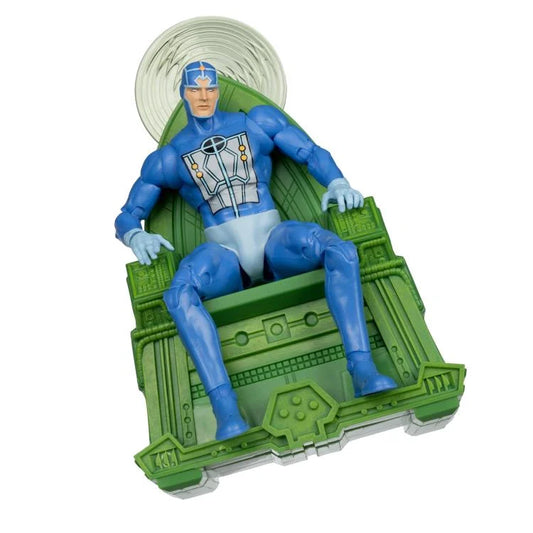 [Pre-Order] New Gods DC Multiverse Collector Edition Metron Action Figure 1/6 Odds in Chase
