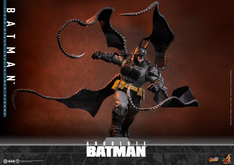 Absolute Batman 1/6th Scale Collectible Figure
