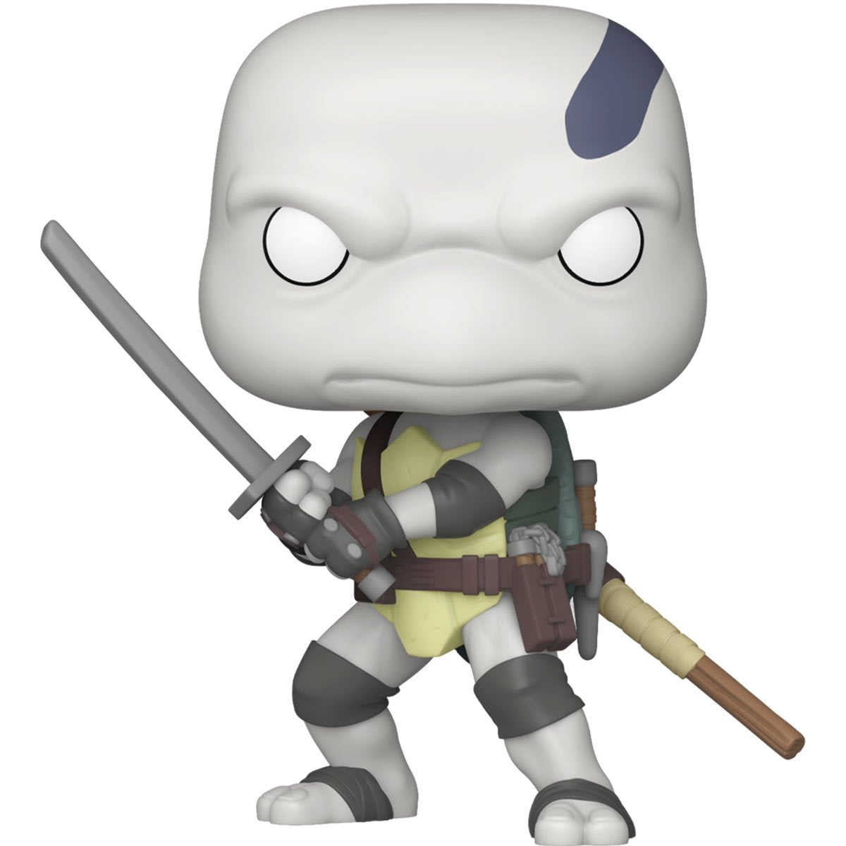 Pop! Comics: Teenage Mutant Ninja Turtles The Last Ronin Uno