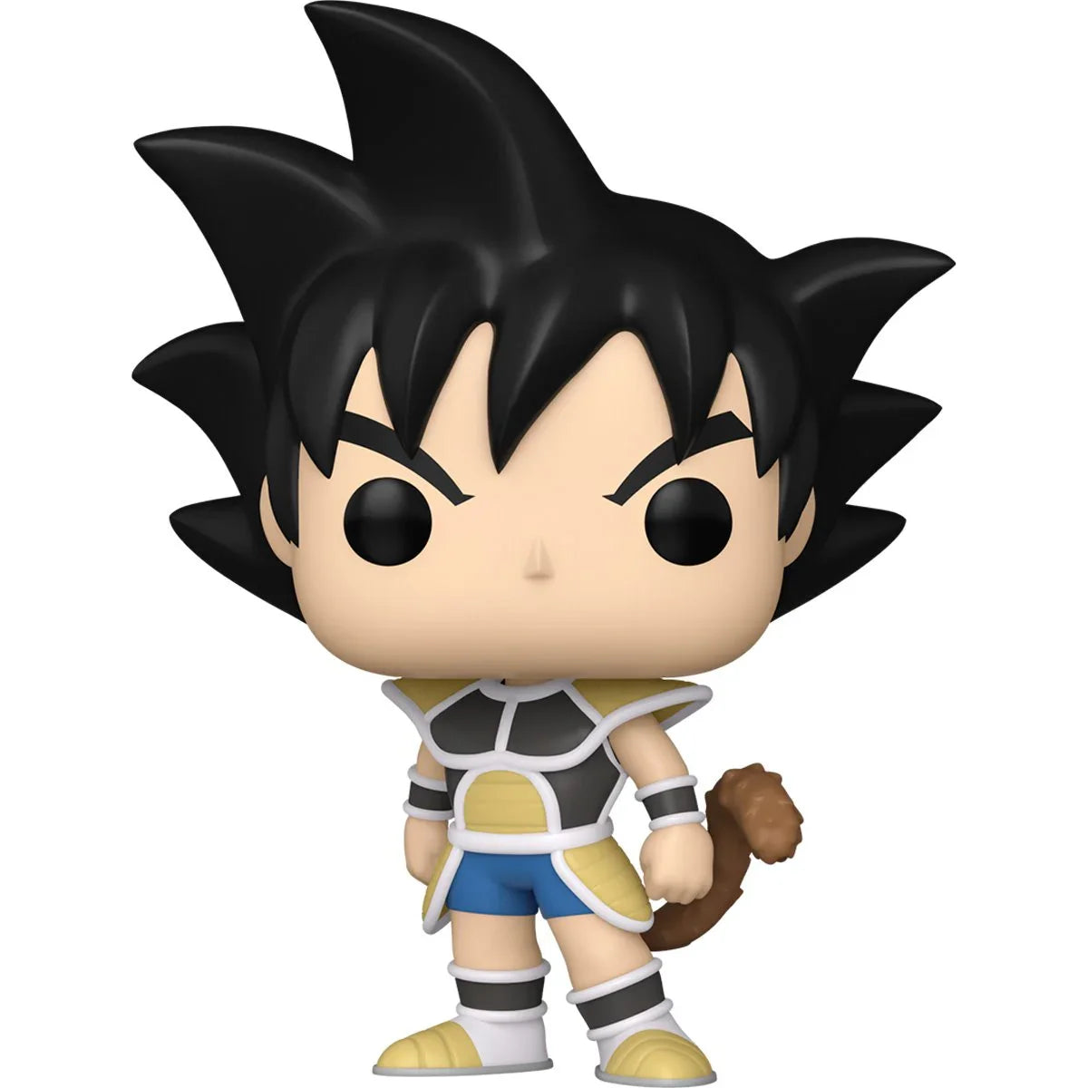 Pop! Animation: Dragon Ball Super: Broly Goku (Kid)