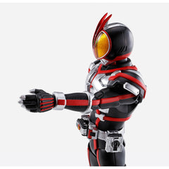 [Pre-Order] Masked Rider Faiz, Bandai Spirits S.H.Figuarts (Shinkocchou Seihou) Action Figure