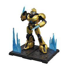Transformers: One Classic Class Bumblebee Model Kit