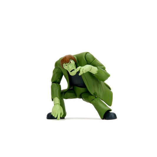 [Pre-Order] Scooby-Doo! Creeper 1:12 Scale Action Figure