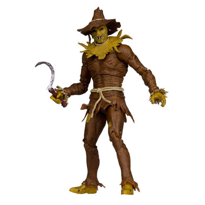 DC Multiverse Scarecrow DC Classic 7-Inch Scale Action Figure
