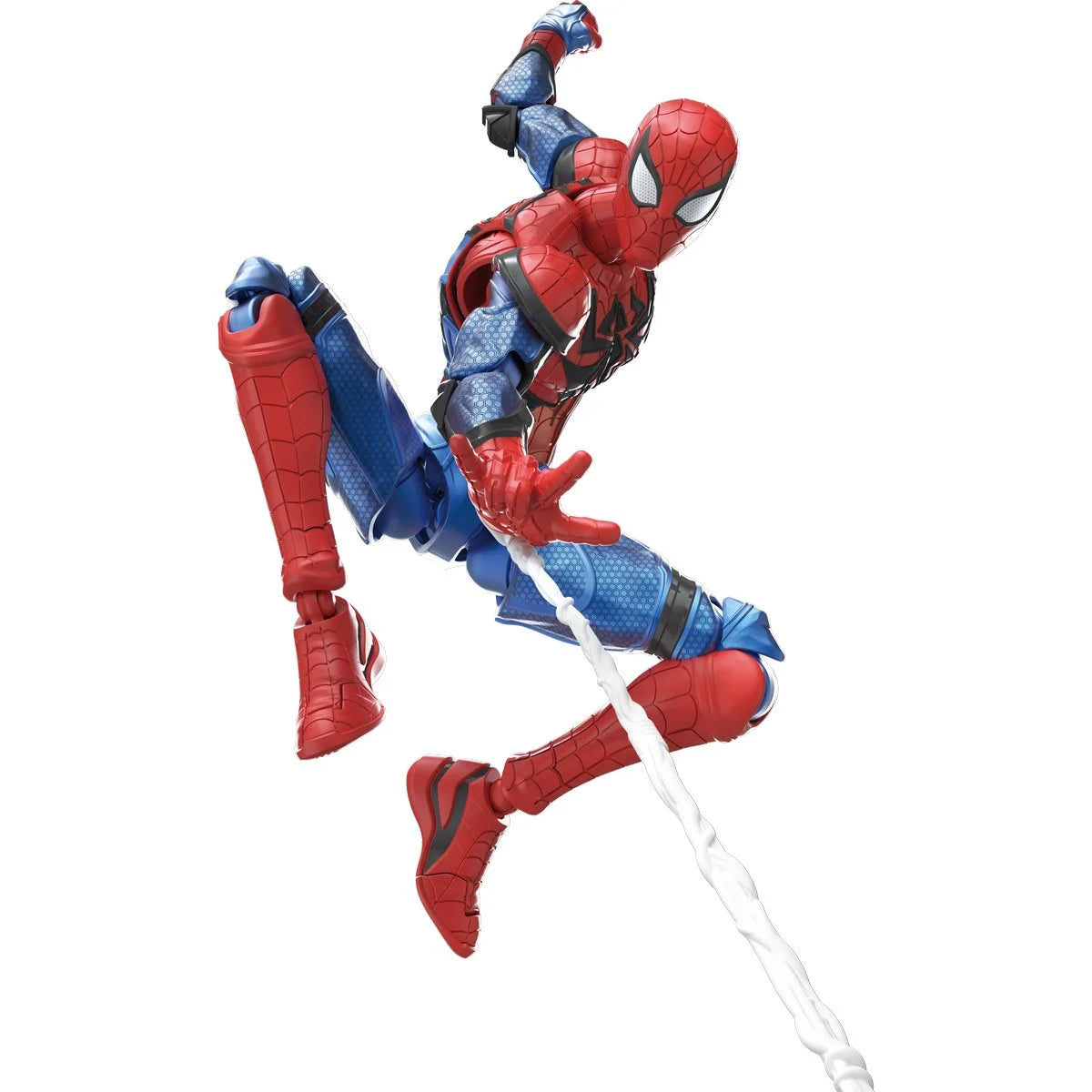 Marvel Rivals Champion Class Spider-Man CC06 Model Kit