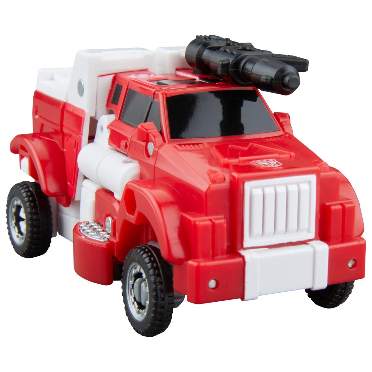 Transformers Age of the Primes Deluxe Swerve