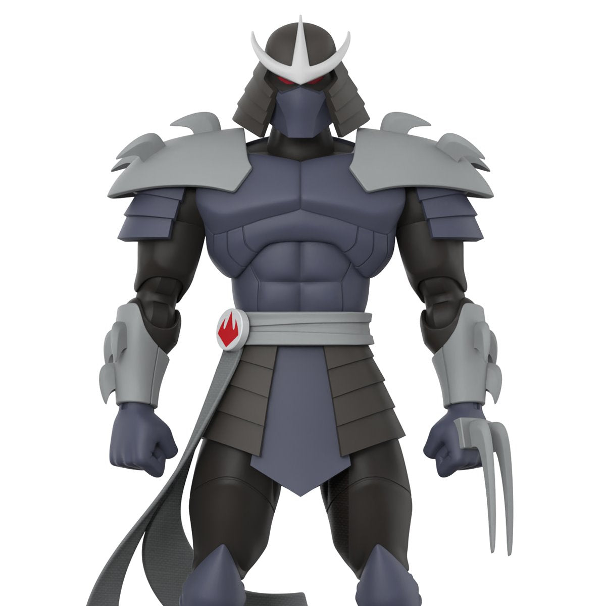 Teenage Mutant Ninja Turtles Ultimates Wave 12 Shredder 7-Inch Action Figure
