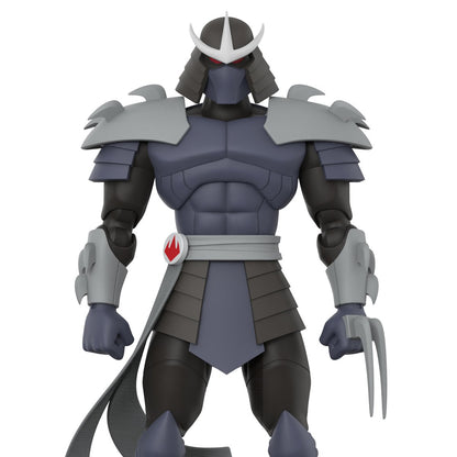 Teenage Mutant Ninja Turtles Ultimates Wave 12 Shredder 7-Inch Action Figure