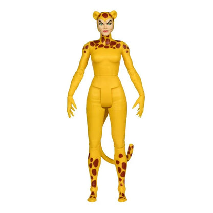 Super Friends DC Retro Cheetah Action Figure