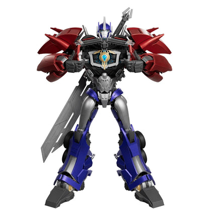 Transformers: Prime Optimus Prime Action Edition 06 Model Kit