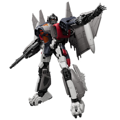 Transformers Classic Class Bumblebee Blitzwing CC25 Model Kit