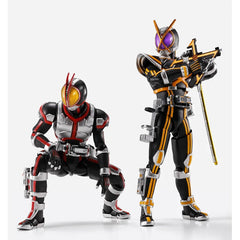 [Pre-Order] Kamen Rider Shinkocchou Seihou Kaixa Exclusive S.H.Figuarts Action Figure
