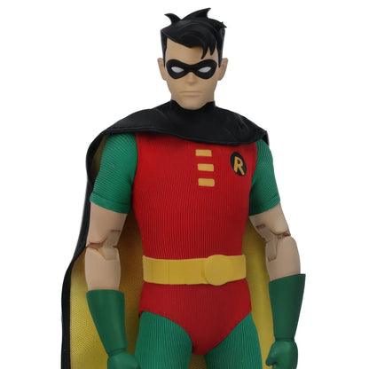Batman: The Animated Series Robin One:12 Collective Action Figure