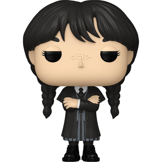 [Pre-Order] Pop! Television: Wednesday Season 2 Wednesday Addams