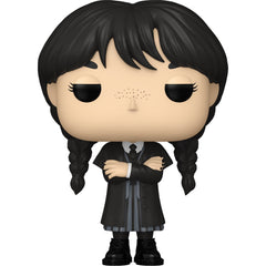 Pop! Television: Wednesday Season 2 Wednesday Addams