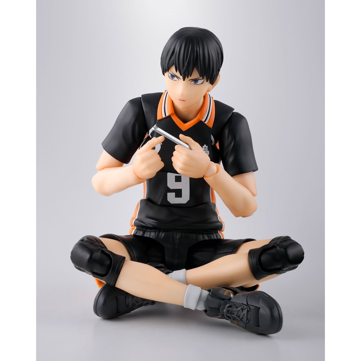 Haikyu!! Tobio Kageyama S.H.Figuarts Action Figure