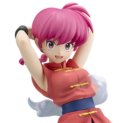 Ranma 1/2 Ranma FiguartsZERO Chouette Statue