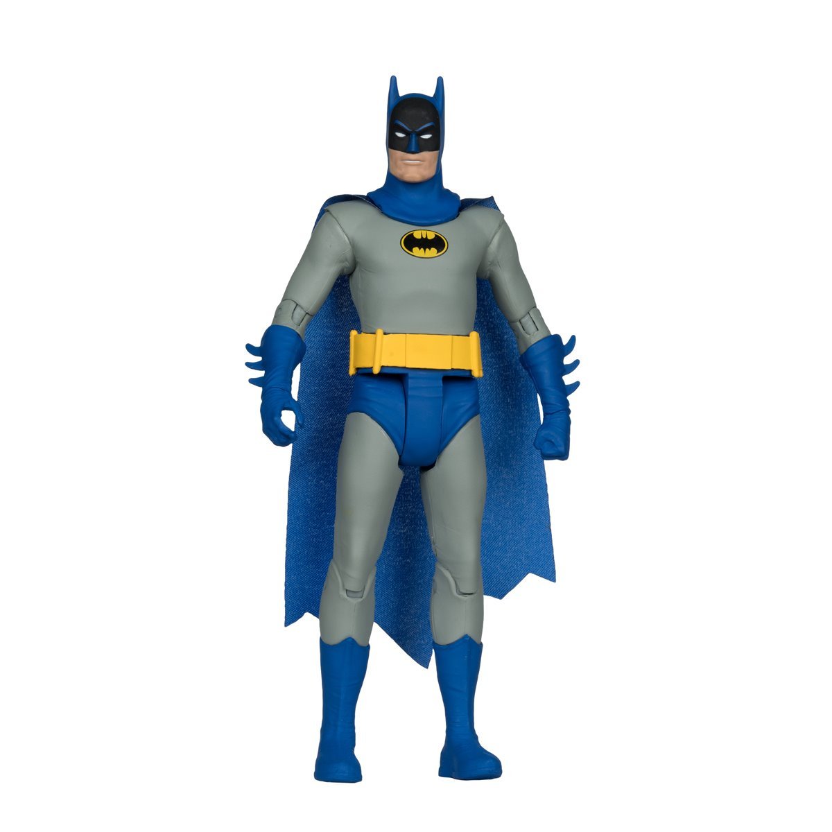 DC Retro Super Friends Batman 6-Inch Scale Action Figure