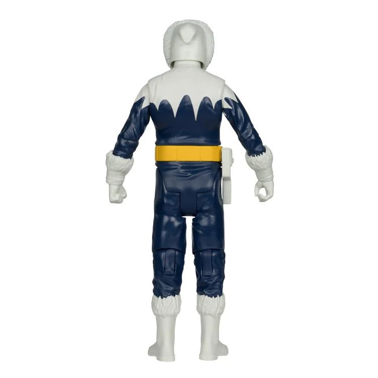 Super Friends DC Retro Captain Cold Action Figure