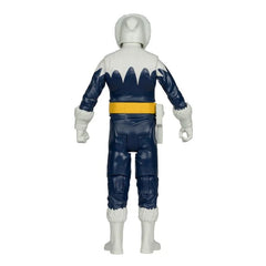 Super Friends DC Retro Captain Cold Action Figure