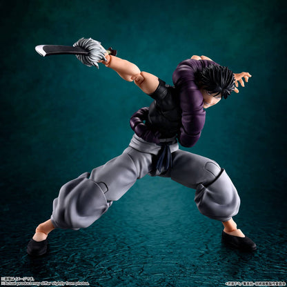 Jujutsu Kaisen Toji Fushiguro S.H. Figuarts Action Figure