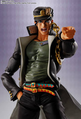 [Pre-Order] Jojo's Bizarre Adventure Stardust Crusaders Jotaro Kujo S.H.Figuarts Action Figure