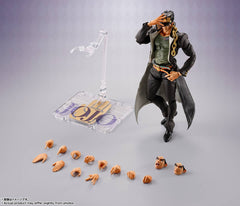 [Pre-Order] Jojo's Bizarre Adventure Stardust Crusaders Jotaro Kujo S.H.Figuarts Action Figure