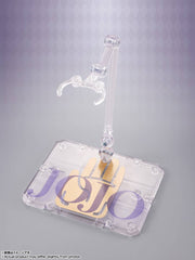 [Pre-Order] Jojo's Bizarre Adventure Stardust Crusaders Jotaro Kujo S.H.Figuarts Action Figure