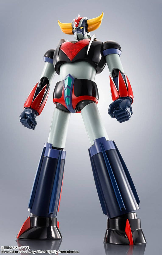 [Pre-Order] UFO Robo Grendizer Side Super UFO Robot Grendizer Robot Spirits Action Figure