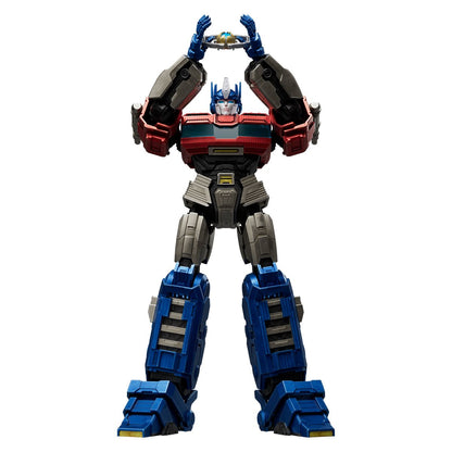 Transformers One Optimus Prime Action Edition Model Kit