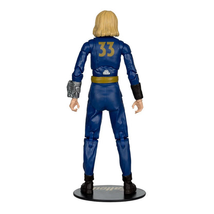 Fallout TV Steph Harper Season 2 7-Inch Scale Deluxe Action Figure
