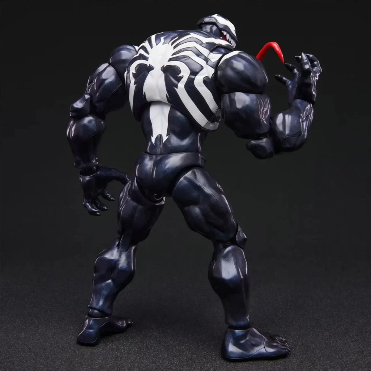 Marvel Rivals Venom Champion Class CC07 Blokees Model Kit