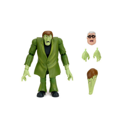 [Pre-Order] Scooby-Doo! Creeper 1:12 Scale Action Figure