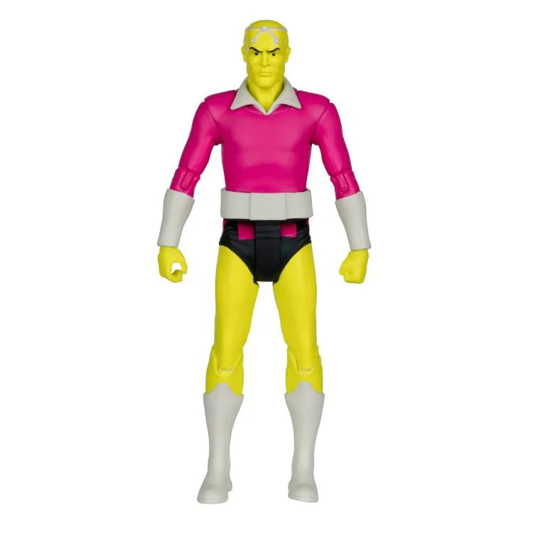 Super Friends DC Retro Brainiac Action Figure