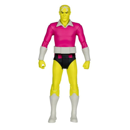 Super Friends DC Retro Brainiac Action Figure